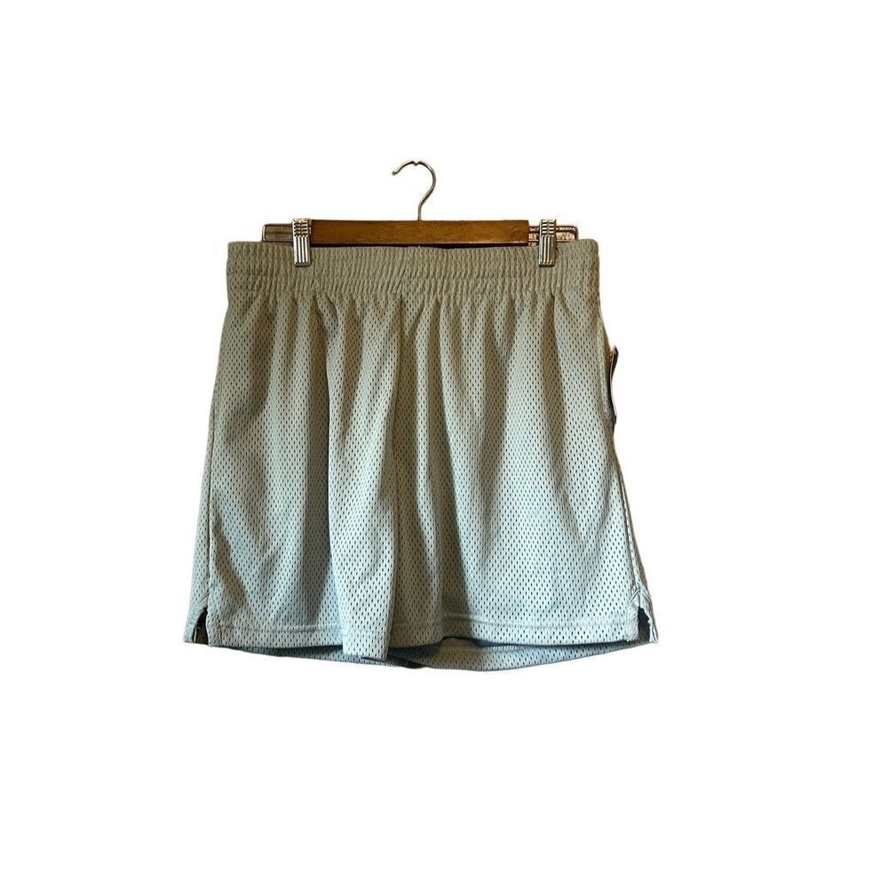 BCG Athletic Mesh Shorts Activewear Gym Workout Sportswear Training